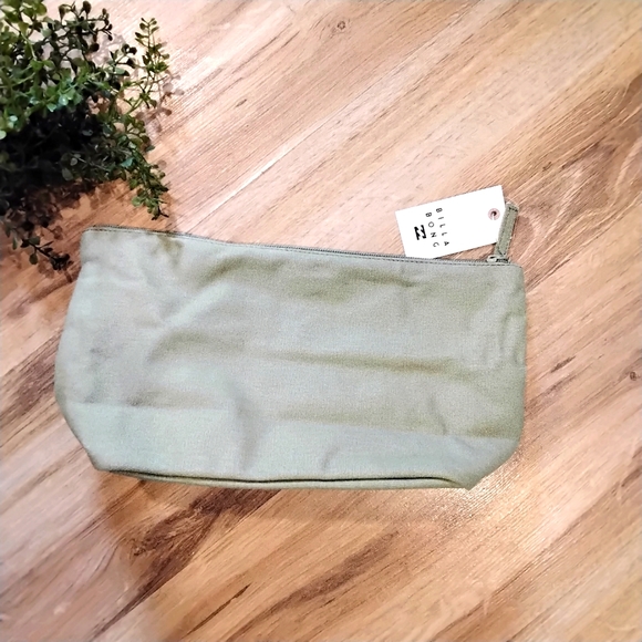 New! 🙂Billabong JRS Handbag - Picture 4 of 4